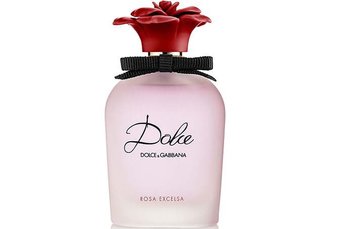 Роскошная роза для очаровательной женщины: знаменитая актриса Софи Лорен и аромат Dolce Rosa Excelsa
