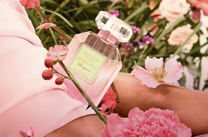 Victoria’s Secret Bombshell Bouquet: фланкер самого популярного аромата Америки