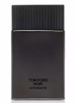 Глубокий и пыльный – «Черный антрацит» от Tom Ford
