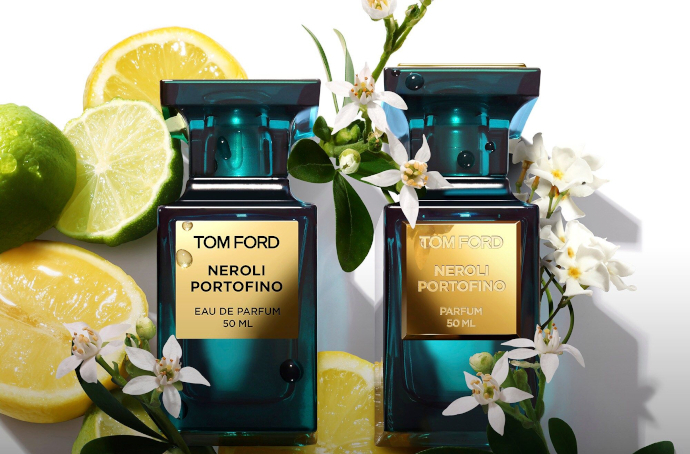 Tom Ford Neroli Portofino Parfum: такой же, но еще ярче