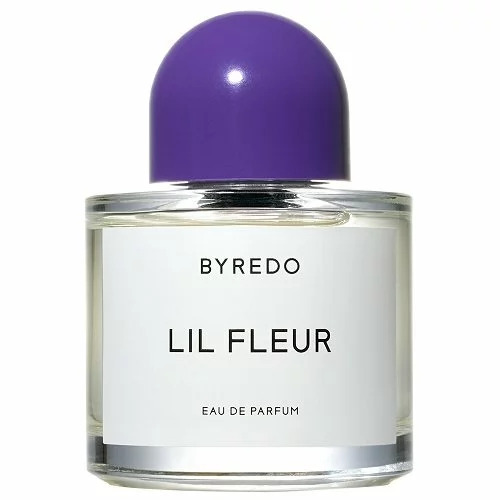 Byredo Lil Fleur Limited Edition 2020: чувственность и немного цветов