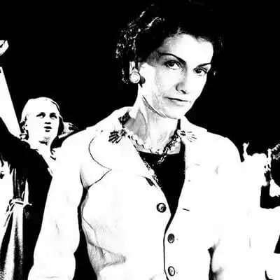 Chanel Gabrielle: история бунтарской натуры