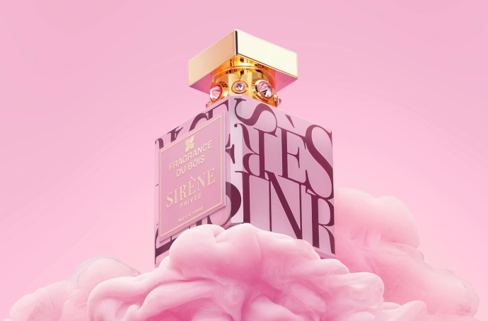 Fragrance Du Bois Sirene Privee: для самых бесстрашных