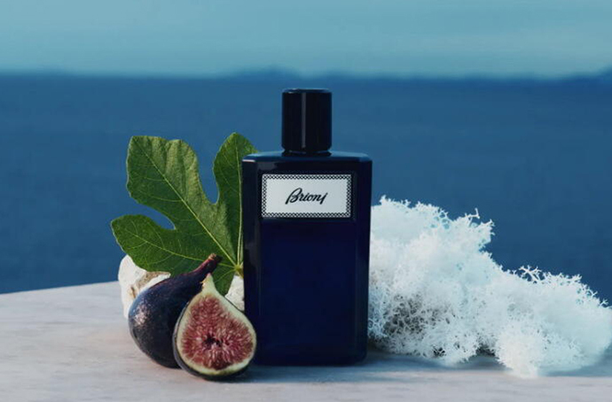 Красота Средиземного моря в аромате Brioni Brioni Mare Assoluto