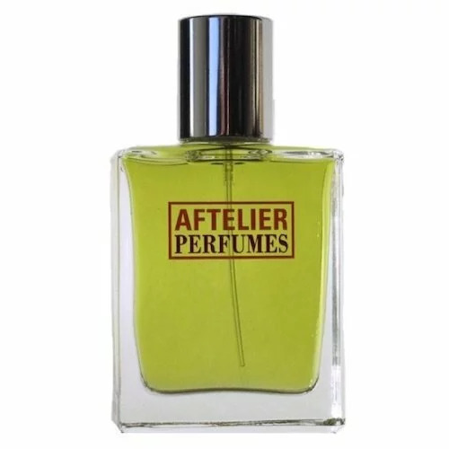 Таинственный и необычный аромат от инди-бренда Aftelier