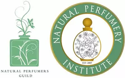 Курс по натуральным ароматам от Natural Perfumers Guild.
