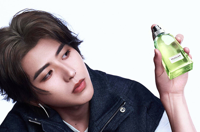 Mugler Cologne 2025: возвращение 24 года спустя