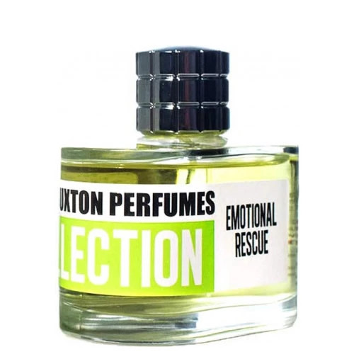 Освободите свои эмоции - Mark Buxton Perfumes Emotional Rescue