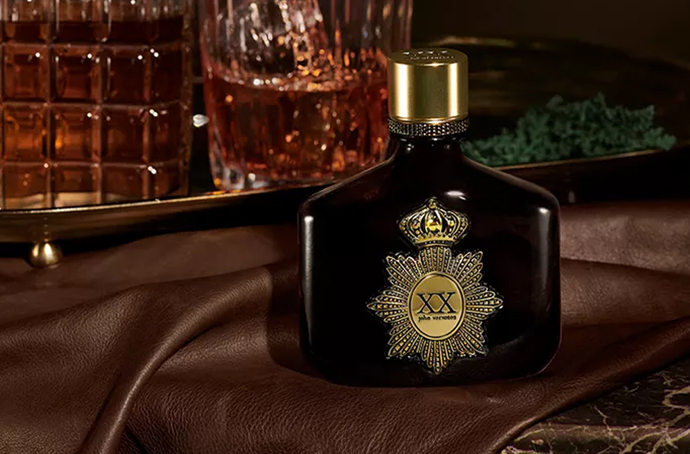 John Varvatos XX Elixir: бросьте вызов условностям