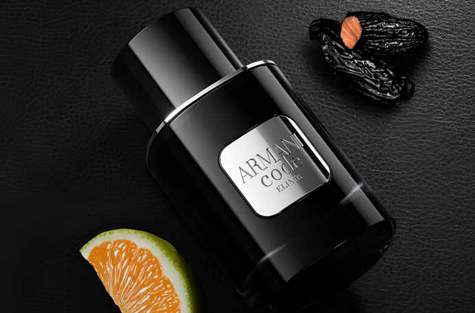 Giorgio Armani Armani Code Elixir: самый стойкий из всех