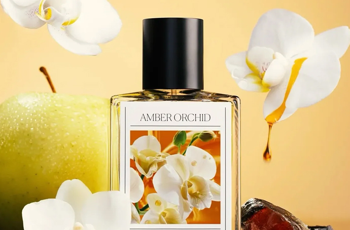 The 7 Virtues Amber Orchid: назад в 1990-е