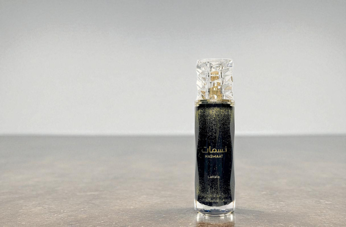 Захватывающая история Lattafa Nasmaat