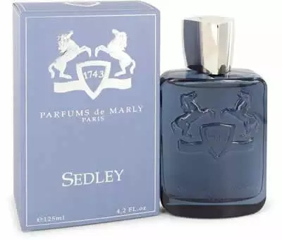 Parfums de Marly Sedley: свежесть — здесь!