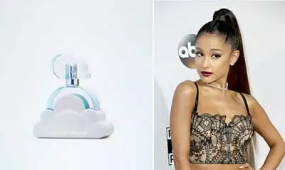 Ariana Grande Cloud: No tears let to cry!