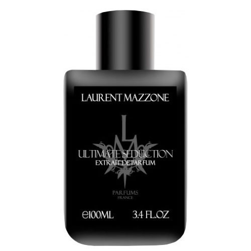 Невероятное и обольстительное звучание нового парфюма от LM Parfums – Ultimate Seduction