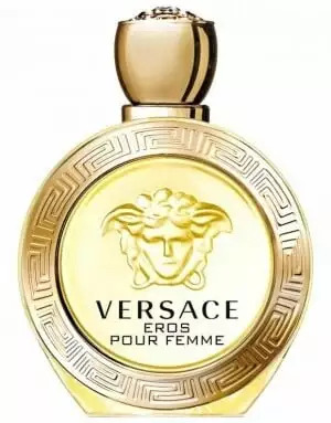 Versace Eros Pour Femme Eau de Toilette: навстречу Эросу