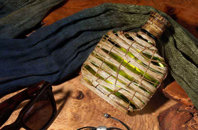 На лоне природы с ароматом John Varvatos Artisan Forest
