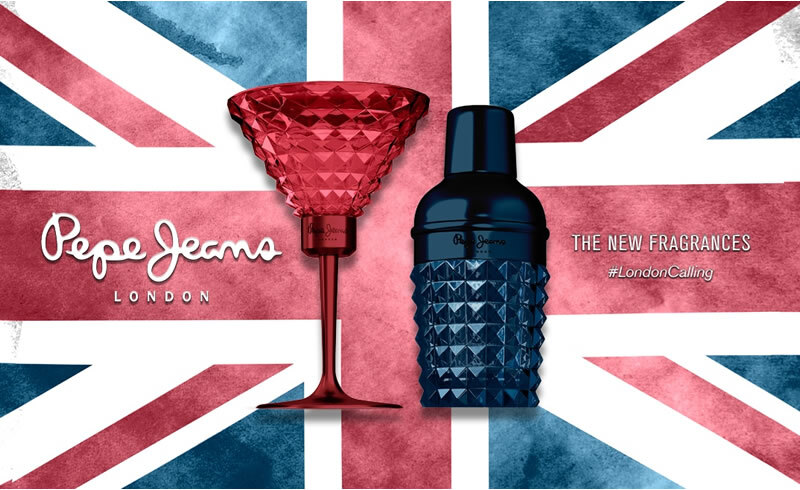 Pepe jeans london for him