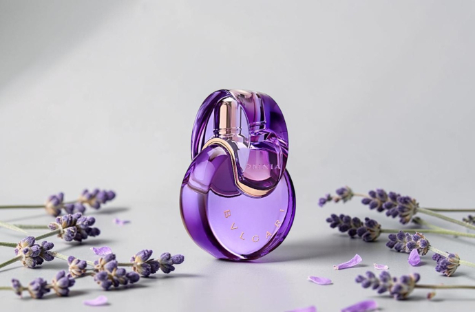 Bvlgari Omnia Amethyste EDP: новая ольфакторная драгоценность в Вашу коллекцию