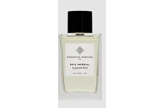 Essential parfums bois imperial фото