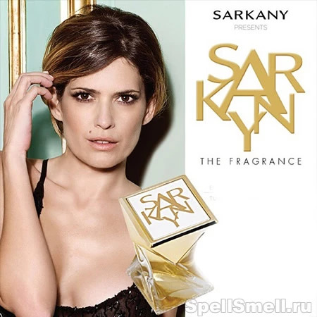 Аромат Sarkany The Fragrance — предшественник новой весенне-летней коллекции обуви и аксессуаров от Ricky Sarkany