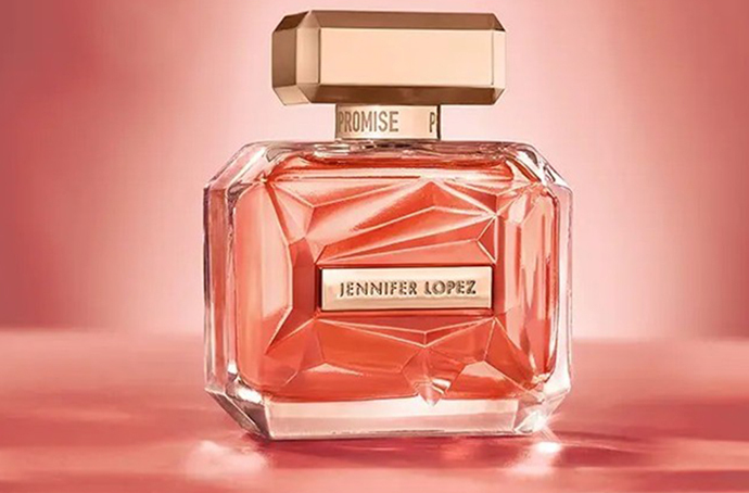 Jennifer Lopez Promise Intense: для сильных женщин