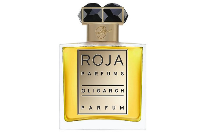 Roja Dove Oligarch Parfum — чтобы подчеркнуть Вашу мужественность и харизму