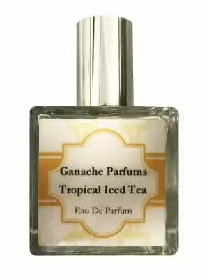 Ganache Parfums Summer Sangria и Tropical Iced Tea - вкусы лета во флаконе