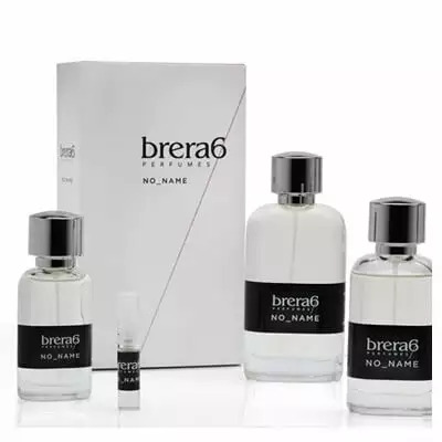 Brera6 Perfumes: ольфакторный портрет Милана
