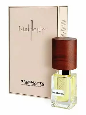 Nasomatto Nudiflorum: Италия знает толк