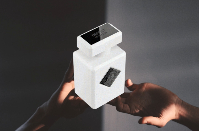 Initio Parfums Prives Power Self: больше, чем просто аромат