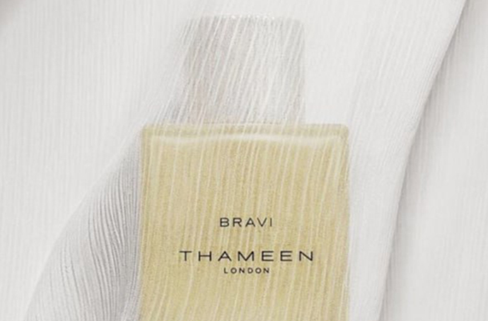 Bravi Thameen — как раз вовремя