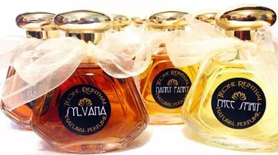 Teone Reinthal Natural Perfume – эксклюзивные новинки для знатоков высокой парфюмерии