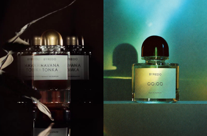 Новые ароматы от Byredo уже претендуют на звание хитов