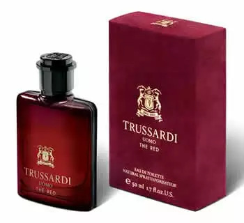 Итальянский стиль для настоящих мужчин: элитный парфюм Uomo The Red от Trussardi