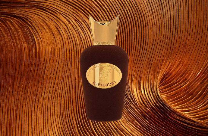 Безупречно комфортный мотив Xerjoff Sospiro Il Padrino