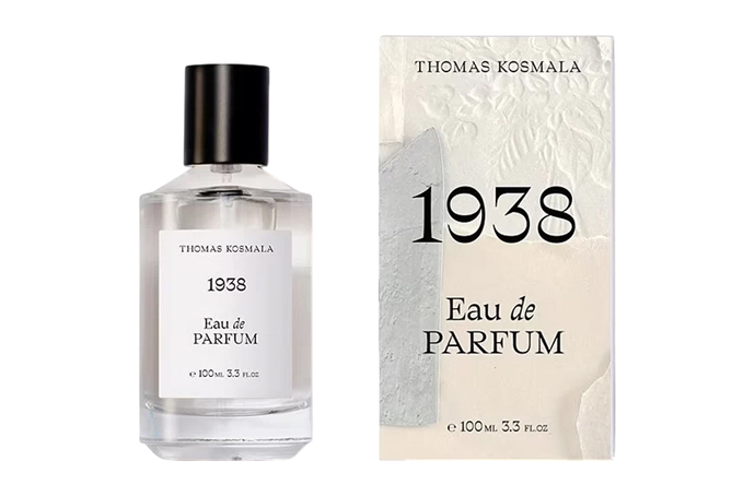 Thomas Kosmala 1938 объединяет ностальгию и современность