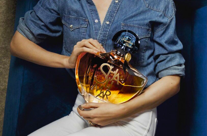 Guerlain Shalimar L Essence: к 100-летию легенды