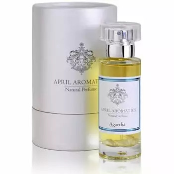 Медовая услада для сластёны – аромат April Aromatics Agartha