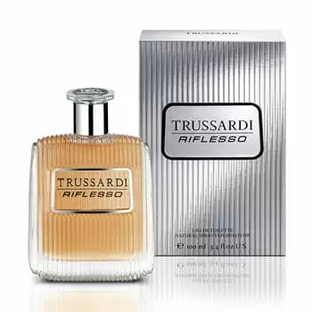 Trussardi Riflesso: мужская элегантность