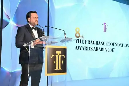 Объявлены победители главной ольфакторной премии Арабских Эмиратов