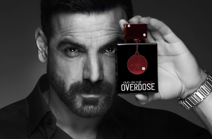 Armaf Club De Nuit Intense Overdose: сверхдоза стиля