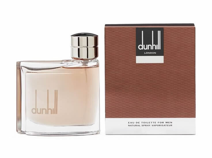 Inter Parfums получила лицензию на бренд Dunhill