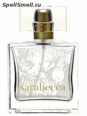 День и ночь в шикарных парфюмах Sarabecca