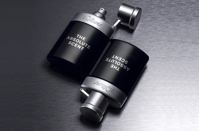 S. Oliver The Absolute Scent: не бойтесь выходить за рамки