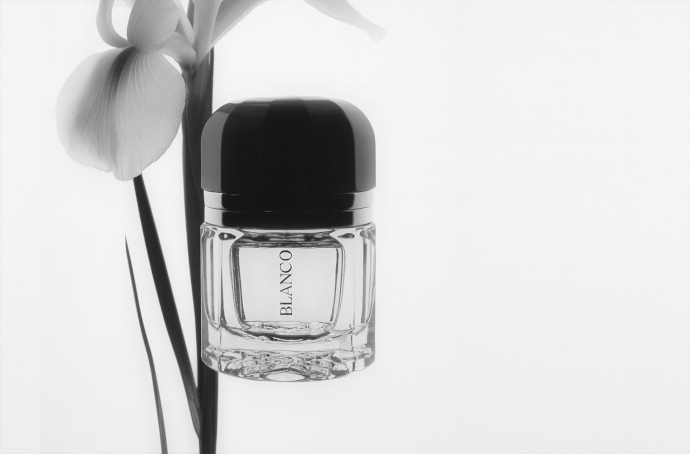 Ramon Monegal Blanco: больше, чем парфюм