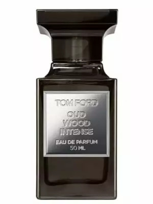 Oud Wood Intense Tom Ford: богаче, глубже, сильнее