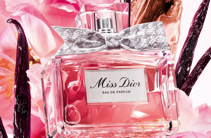 Dior Miss Dior Eau de Parfum 2026: аромат, который всегда в моде