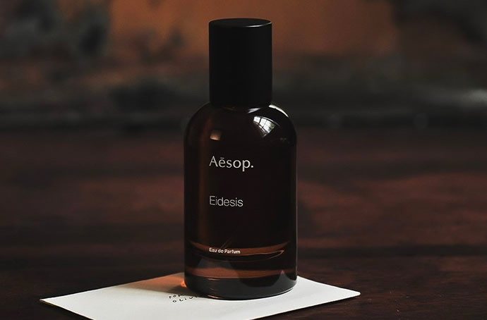 Aesop Eidesis: аромат для Вашего внутреннего Нарцисса