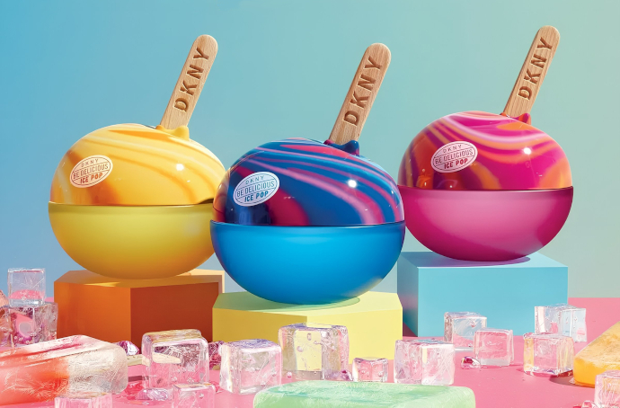 Donna Karan заряжает летним настроением